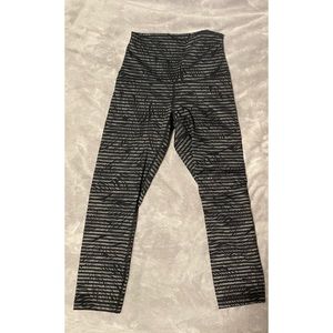 Lululemon Leggings Size 4